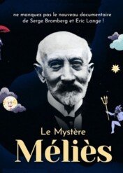 Tajemnica Meliesa / Le mystère Méliès
