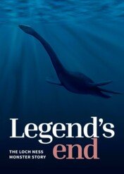 Legend's End: Loch Ness Monster Story / Legend's End: Loch Ness Monster Story