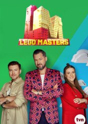 LEGO Masters / LEGO Masters