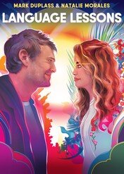 Lekcje języka / Language Lessons