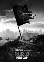 Liga Sprawiedliwości Zacka Snydera / Zack Snyder's Justice League