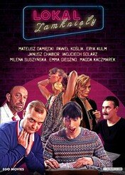 Lokal zamknięty / Lokal zamknięty