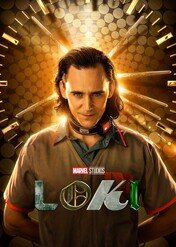 Loki / Loki