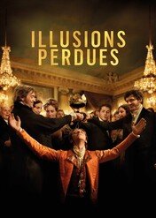 Stracone złudzenia / Lost Illusions