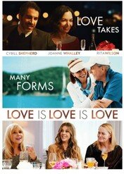 Miłość to miłość to miłość / Love Is Love Is Love