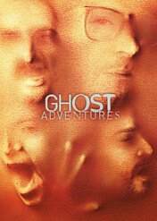 Łowcy duchów / Ghost Adventures