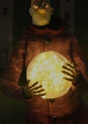 Ludzie w ruchu / People In Motion