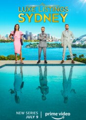 Luksusowe nieruchomości: Sydney / Luxe Listings: Sydney