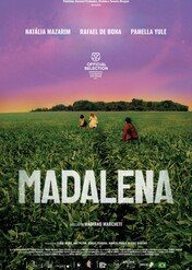 Madalena / Madalena