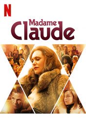 Madame Claude / Madame Claude