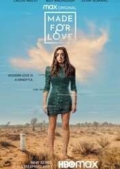 Stworzona do miłości / Made for Love