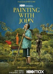 Malowanie z Johnem / Painting With John