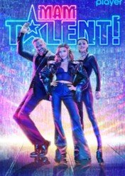 Mam Talent! / Mam Talent!