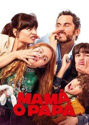 Z mamą czy z tatą / You Keep the Kids