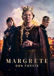 Margrete - Queen of the North / Margrete: Queen of the North