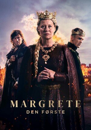 Margrete - Queen of the North / Margrete: Queen of the North