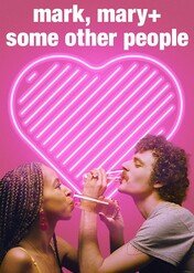 Mark, Mary And Some Other People / Mark, Mary And Some Other People