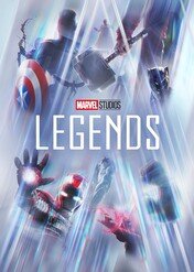 Legendy Marvela / Marvel Studios: Legends