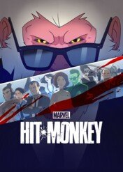 Hit Monkey / Hit Monkey