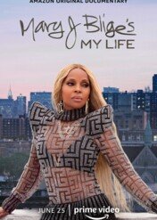 Mary J. Blige – Moje życie / Mary J. Blige's My Life