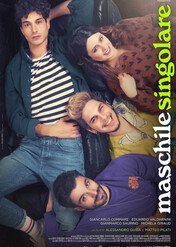 Mascarpone / Maschile Singolare