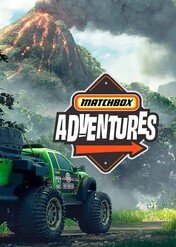 Matchbox Adventures / Matchbox Adventures