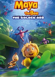 Pszczółka Maja: Mały wielki skarb / Maya the Bee 3: The Golden Orb