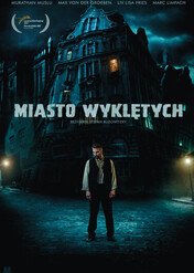 Miasto wyklętych / Hinterland