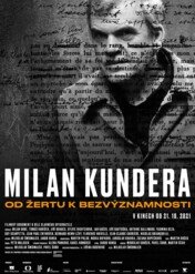 Milan Kundera: Od żartu do nieistotności / Milan Kundera: From the Joke to Insignificance