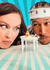 Mini-danie, maksi-smak / Tiny Food Fight