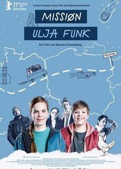 Misja Ulji Funk / Mission Ulja Funk