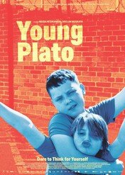 Młody Platon / Young Plato