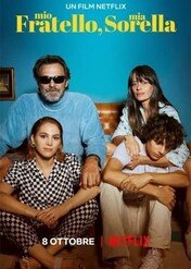 Mój brat, moja siostra / My Brother, My Sister