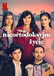 Moje nieortodoksyjne życie / My Unorthodox Life