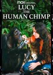 Moje życie z Lucy / Lucy, the Human Chimp