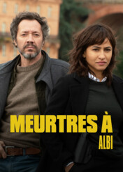 Morderstwo w Albi / Meurtres à Albi