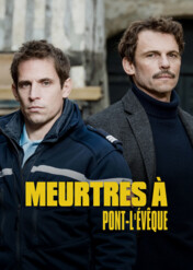 Morderstwo w Pont-L'Évêque / Murder in Pont-l'Évêque