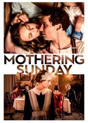 Wolne / Mothering Sunday