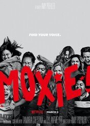 Moxie / Moxie