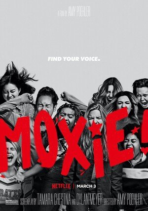 Moxie / 