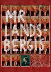 Mr. Landsbergis / Mr. Landsbergis
