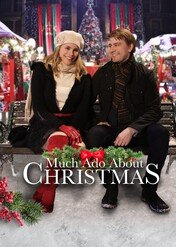 Much Ado About Christmas / Much Ado About Christmas