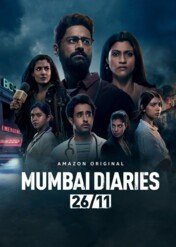 Mumbai Diaries / Mumbai Diaries 26/11