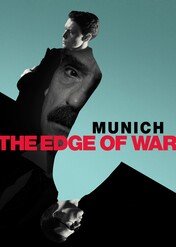 Monachium: W obliczu wojny / Munich - The Edge of War