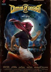 Murali Błyskawica / Minnal Murali