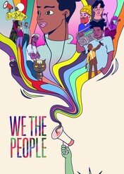 My, obywatele / We The People