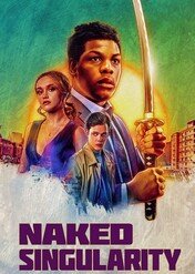 Poza systemem / Naked Singularity