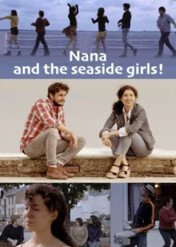 Nana et les filles du bord de mer / Nana and the Seaside Girls