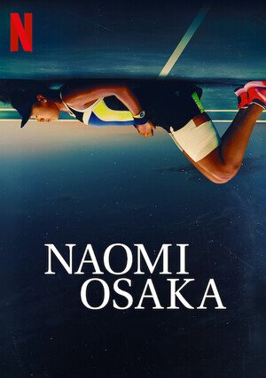 Naomi Osaka / 