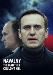 Nawalny – wróg Putina numer 1 / The Man Putin Couldn't Kill